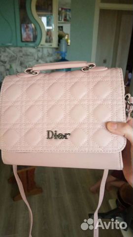 Сумка новая