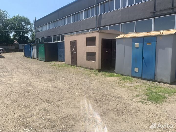 Трансформаторные подстанции ктп 100-1600 кВа