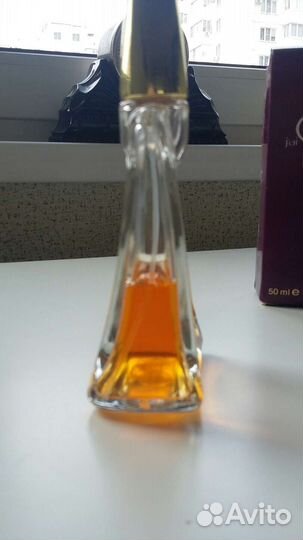 Парфюм франция винтаж Jai Ose,TED lapidus