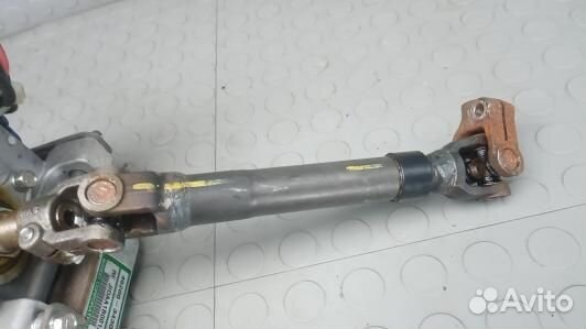 Электроусилитель руля ssang yong korando 2 (SNK17OM01)