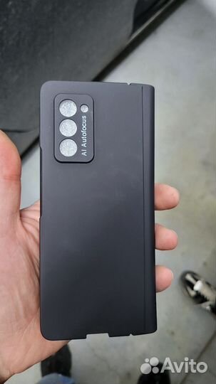 Чехол для Samsung zfold2