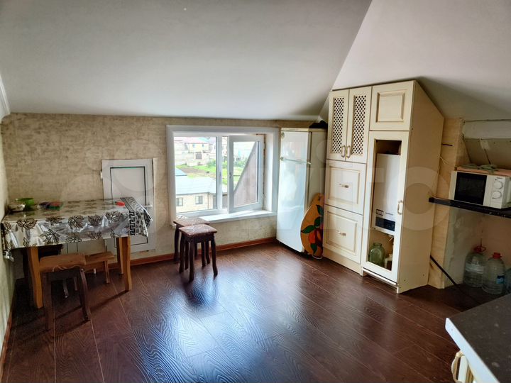 4-к. квартира, 75 м², 6/6 эт.