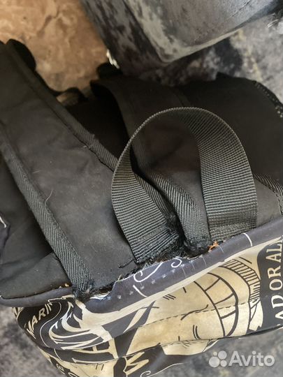 Отдам рюкзаки