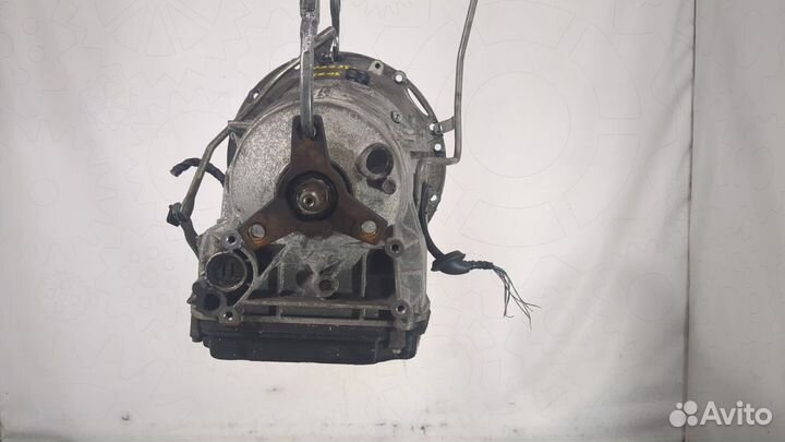 Кпп - автомат (АКПП) Mercedes C W204, 2009