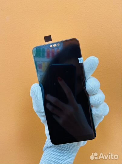 Дисплей Honor 10 Оригинал с заменой