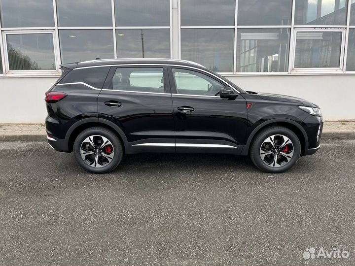 Chery Tiggo 7 Pro Max 1.6 AMT, 2023