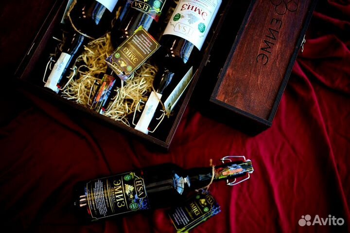 Корпоративные подарки