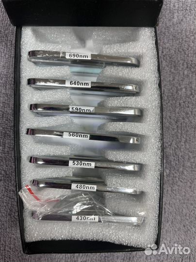 Элос - омоложение/эпиляция