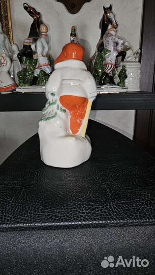 Мальчик на лыжах Лыжник с ёлкой Счастливое детство