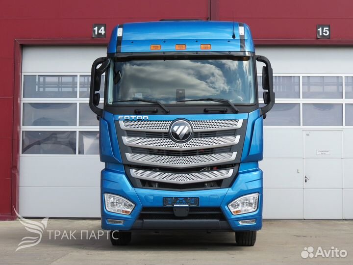 Foton R, 2024