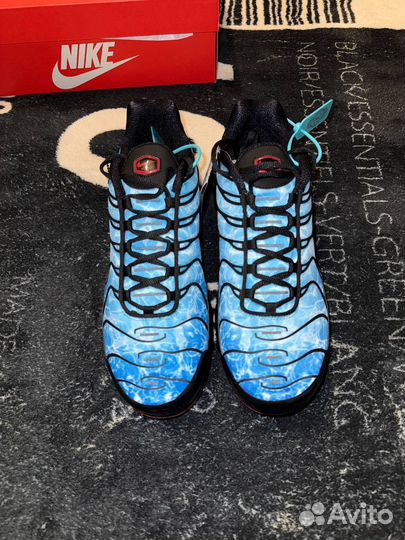 Nike Air Max Tn Plus Shark