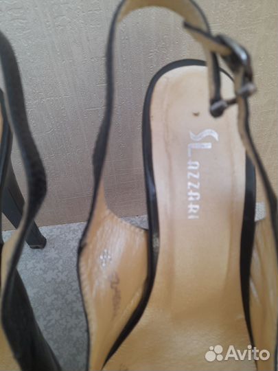 Обувь женская