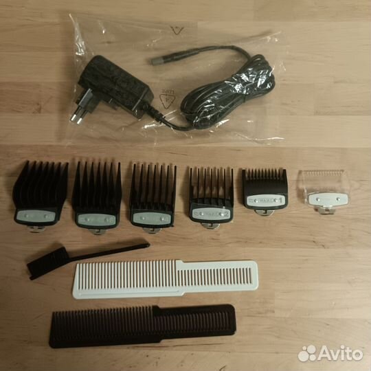 Машинка для стрижки волос wahl senior