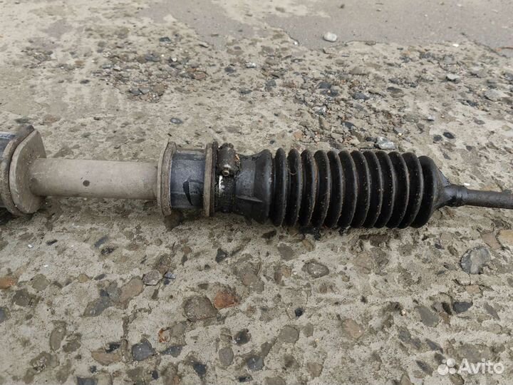 Рулевая рейка VW Golf 4