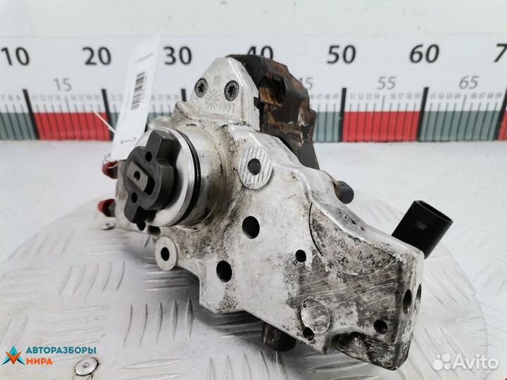 Тнвд Mercedes-Benz C-Класс W203/S203/CL203 рест