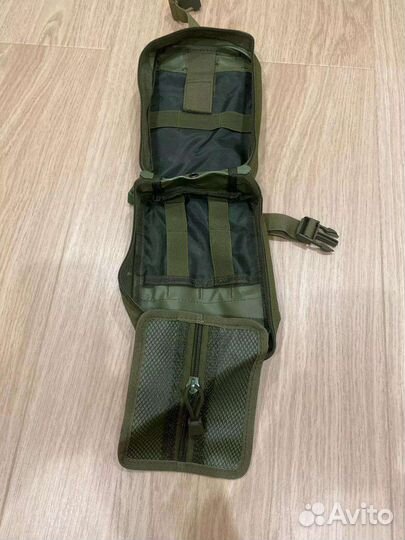 Аптечка тактическая, комплект Rhino