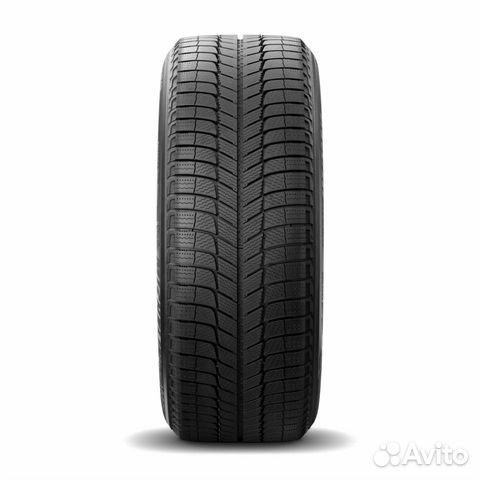 Michelin X-Ice 3 275/40 R20 102H