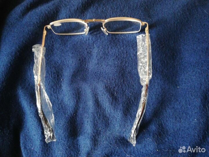 Очки для чтения 