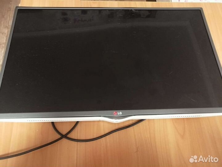 Телевизор LG