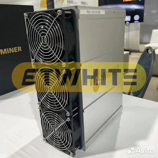 Jasminer X16-P 5800M (под заказ)