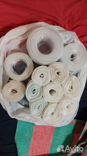 Лента для штор