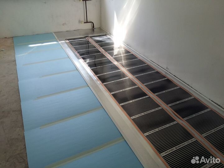 Ремонт квартир