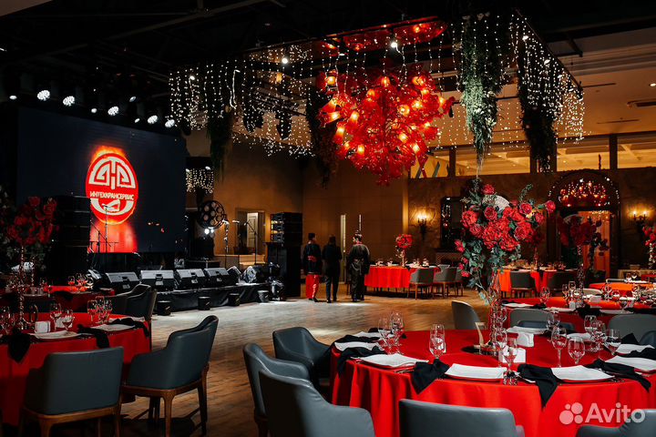 Аренда звукового оборудования / Аудиомонтаж