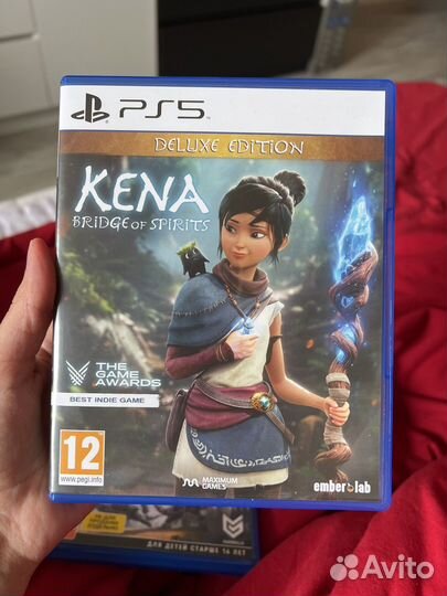 Игры на ps5 Москва