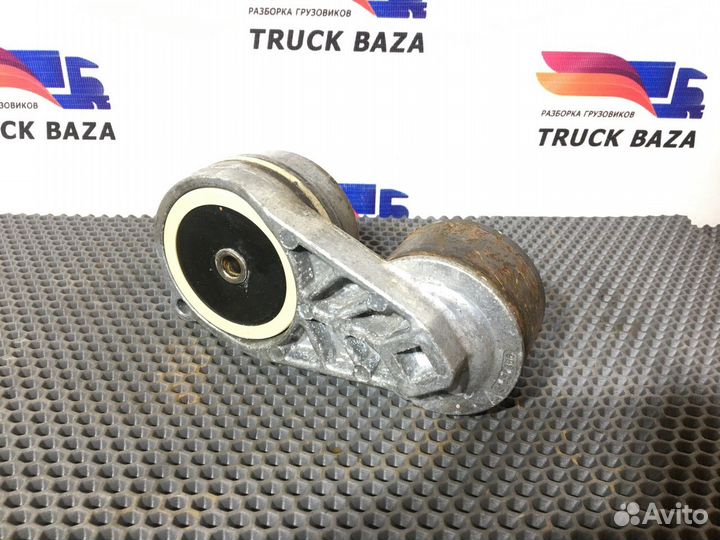 21819687 Ролик-натяжитель
