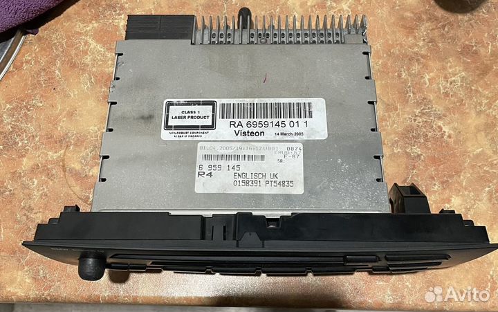 Продам магнитоллу