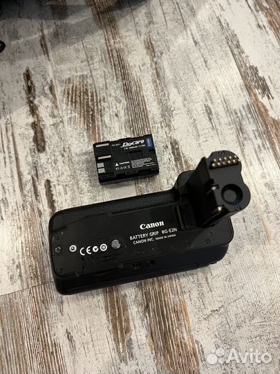 Батарейный блок bge-2n