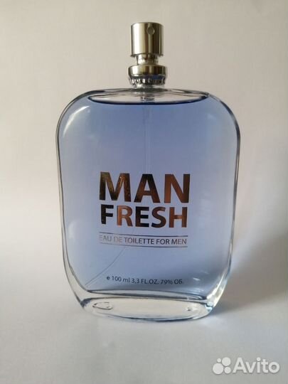 Духи Man Fresh 100 мл