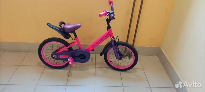 Продаю детский велосипед
