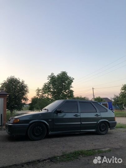 Стойки -90 ваз