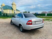 ВАЗ (LADA) Priora 1.6 MT, 2008, 167 866 км, с пробегом, цена 315 000 руб.