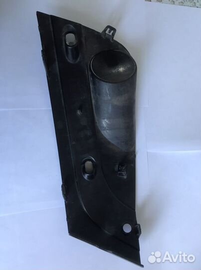 Заглушки птф Лада Веста