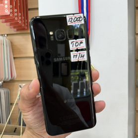 Samsung Galaxy S8, 4/64 ГБ