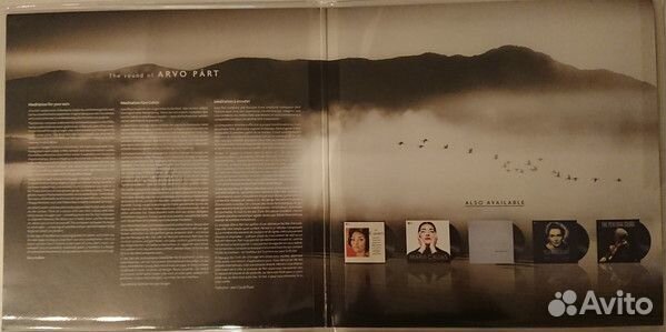 Виниловая пластинка WMC various artists, THE sound