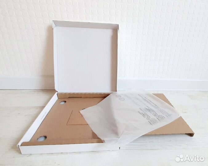 Коробка от весов Xiaomi Composition Scale 2