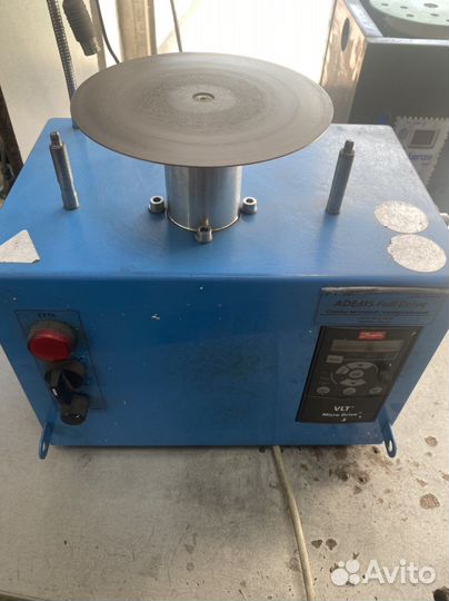 Станки Adems full drive