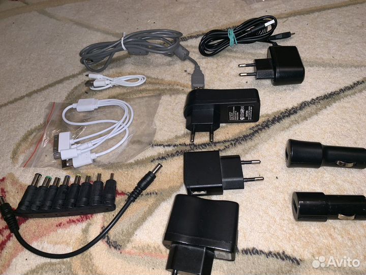 Зарядка для телефона