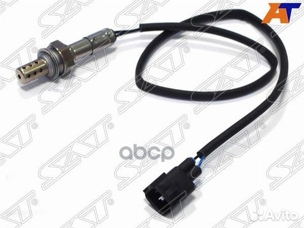 Датчик кислородный нижний toyota 1nzfe 04- ST-8