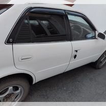 Toyota Corolla 1.5 AT, 1996, 280 000 км, с пробегом, цена 220 000 руб.