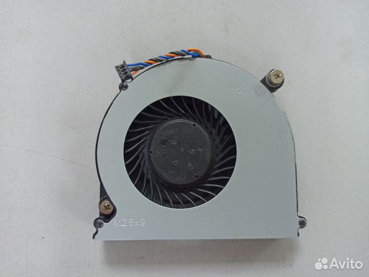 Вентилятор (кулер) для ноутбука HP 640 G1