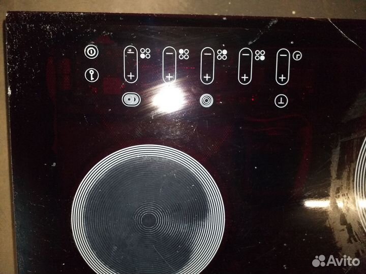 Варочная панель