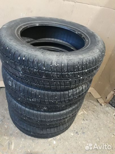 Летние колеса Кама 175/65 R14