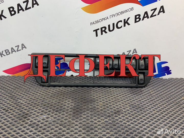 Блок кнопок Daf XF105