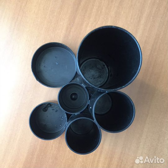 Органайзер/подставка для канцелярии