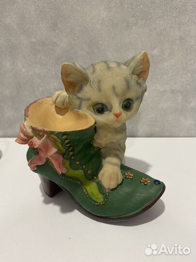 Копилка котик