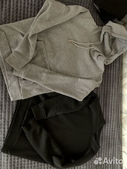 Вещи пакетом девочке (xxs - s)
